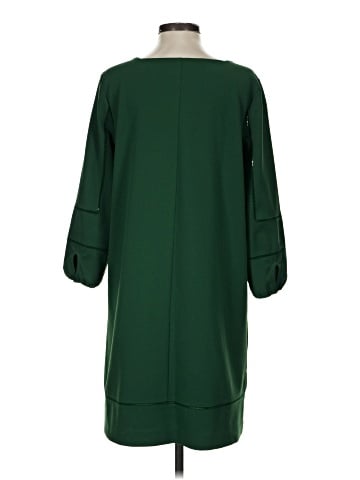 Ann Taylor Casual Dress (view 2)