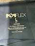 Popflex Solid Blue Active Pants Size 27 waist - photo 7