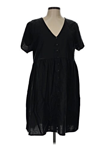 Madewell Casual Dress (view 1)
