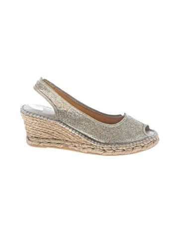 Eric Michael Wedges (view 1)
