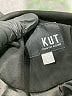 Kut from the Kloth Black Jacket Size XS - photo 6