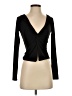 Windsor Black Long Sleeve T-Shirt Size S - photo 1