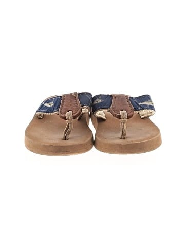 Unbranded Flip Flops (view 2)
