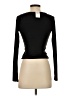 Windsor Black Long Sleeve T-Shirt Size S - photo 2