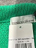 Zenana Green Pullover Sweater Size XL - photo 7