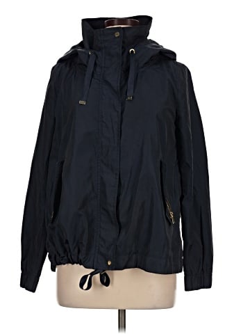 Zara Basic Windbreaker (view 1)