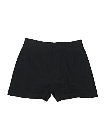Zara Shorts (view 1)