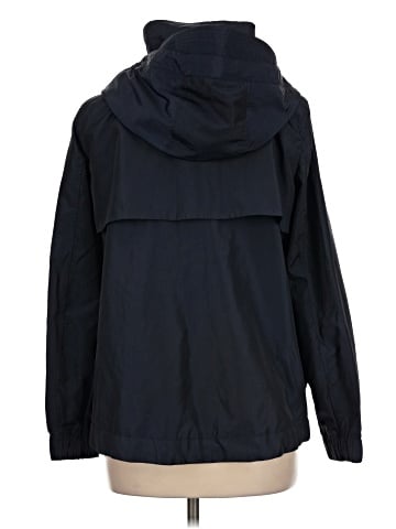 Zara Basic Windbreaker (view 2)