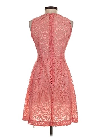 Eva Mendes by New York & Company Cocktail Dress (view 2)