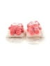 Unbranded Pink Booties Size EU 26 / US 9 1/2 (kids) - photo 2