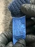 J. McLaughlin Blue Pullover Sweater Size XL - photo 8