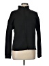 Slazenger 100% Polyester Black Track Jacket Size L - photo 1