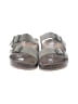 Unbranded Gray Sandals Size 3 - 4 Youth - photo 2