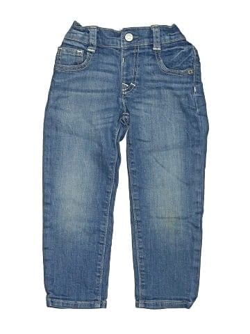 Gymboree Jeans (view 1)
