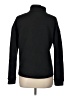 Slazenger 100% Polyester Black Track Jacket Size L - photo 2