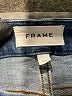 FRAME Blue Jeans Size 27 waist - photo 7