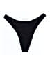 PrettyLittleThing Solid Black Swimsuit Bottoms Size 6 - photo 2
