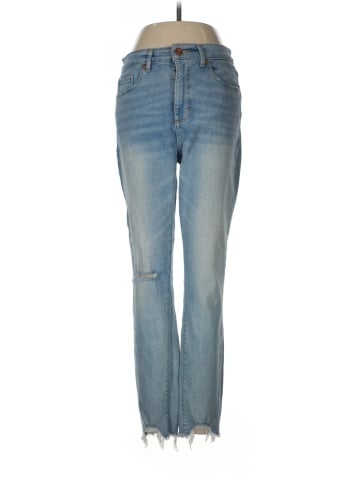 Ann Taylor LOFT Jeans (view 1)