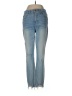 Ann Taylor LOFT Blue Jeans Size 6 - photo 1