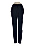 Outdoor Voices Chevron-herringbone Blue Casual Pants Size S - photo 1
