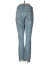 Ann Taylor LOFT Blue Jeans Size 6 - photo 2