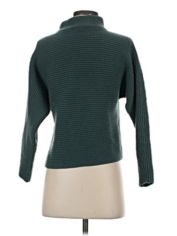 Ann Taylor Turtleneck Sweater (view 2)