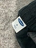 Old Navy Solid Black Shorts Size M - photo 3