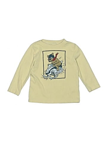Garanimals Long Sleeve T-Shirt (view 1)