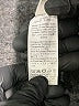 Musera Solid Black Dress Pants Size L - photo 8