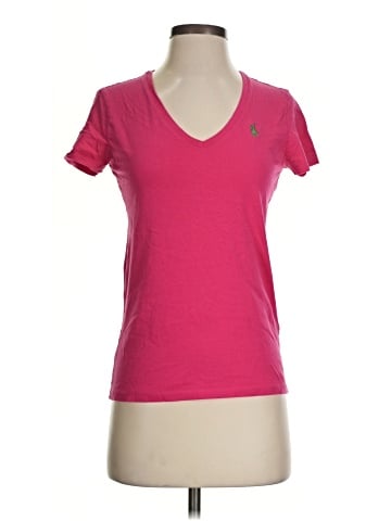 Ralph Lauren Sport Short Sleeve T-Shirt (view 1)