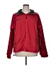 Columbia 100% Nylon Red Windbreaker Size XL - photo 1