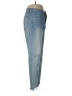 Ann Taylor LOFT Blue Jeans Size 6 - photo 4