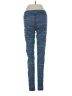 C9 By Champion Stripes Blue Leggings Size XS - photo 2