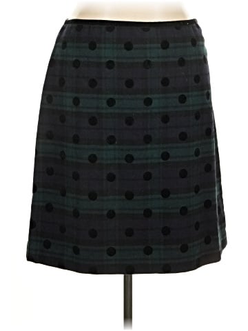 Talbots Wool Skirt (view 1)