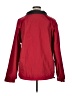 Columbia 100% Nylon Red Windbreaker Size XL - photo 2
