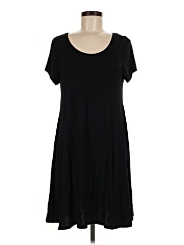 Style&Co Casual Dress (view 1)