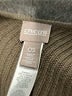 Chico's Brown Poncho One size - photo 7