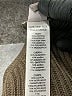 Chico's Brown Poncho One size - photo 8