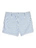 J.Crew Stripes Blue Shorts Size 6 - photo 2