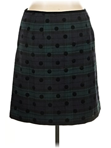 Talbots Wool Skirt (view 2)
