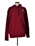 Reebok Burgundy Pullover Hoodie Size L - photo 1