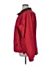 Columbia 100% Nylon Red Windbreaker Size XL - photo 5
