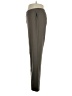 Weekends by Chico's Solid Gray Casual Pants Size L - photo 5