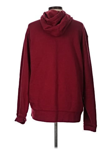 Reebok Pullover Hoodie (view 2)