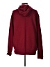 Reebok Burgundy Pullover Hoodie Size L - photo 2