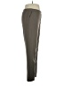 Weekends by Chico's Solid Gray Casual Pants Size L - photo 4