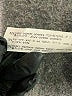 Zara Black Coat Size XS - photo 7