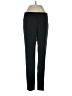 Adrianna Papell Solid Black Active Pants Size 4 - photo 1
