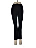 QL2 Solid Black Dress Pants Size EU (IT) 44 / US 8 - photo 1