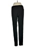Adrianna Papell Solid Black Active Pants Size 4 - photo 2